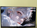 AOC 27英寸4K165Hz Gen.3五层堆叠QD-OLED 第五代BlackAGLR涂层 抗反射抗眩光更黑 电竞显示器U27G4D 实拍图