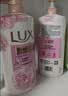 力士（LUX）(LUX)沐浴露 恒久嫩肤 淡雅香氛 娇肤香氛沐浴乳1000g留香 实拍图