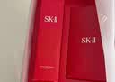 SK-II神仙水精华液75ml水乳补水护肤品化妆品礼盒套装sk2生日礼物女士 实拍图