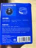 飞利浦（PHILIPS）车载手机支架汽车中控台真空磁吸吸附盘式导航适用特斯拉手机支架 实拍图