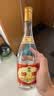 汾酒 黄盖玻汾 清香型白酒 53度 475mL*6瓶整箱 年份随机 实拍图
