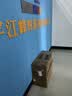 华凌空调 超省电1匹一级能效 外机单排铜管蒸发器 变频冷暖挂机 以旧换新补贴KFR-26GW/N8HA1Ⅲ 实拍图
