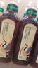农夫山泉东方树叶青柑普洱茶900ml*12瓶无糖茶饮料0糖0脂0卡整箱饮品 实拍图