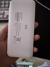 中兴（ZTE）5G随身移动WIFI6无线网卡便携式热点路由器无线笔记本电脑通用流量车载卡托免插卡可插卡两用U50S 实拍图