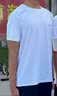 361°短袖男夏季速干衣运动跑步宽松健身休闲男士t恤衣服652624120-1 实拍图