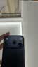 Apple/苹果/苹果 iPhone 17 Pro 256GB 深蓝色 支持移动联通电信5G 双卡双待手机【联通补贴】 实拍图