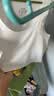 浪莎（LangSha）女童内衣小背心发育期9岁儿童小学生12女孩少女文胸大童第一阶段 实拍图