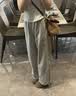 蔻驰（COACH）【品牌直供】女士ROWAN中号斜挎水桶包棕黄拼棕色CBH07礼物次日达 实拍图