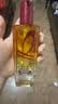 欧莱雅奇焕润发护发精油100ml(小红瓶  免洗 强韧 防损伤 修护强韧) 实拍图