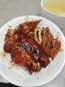 1号会员店（One's Member）黑猪软骨肋排 净重1.2kg 生鲜猪肉红烧排骨纯猪软骨脆骨原切软排 实拍图
