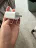 Apple/苹果 原装正品20W type-c充电器 苹果usb-c充电器手机快充头 旗舰店苹果iPhone 17 Pro Max充电器 实拍图