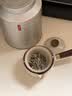 七春特级 白毫银针 白茶250g茶叶云南老树高档自己喝送长辈老丈人礼物 实拍图