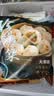 大希地珍馐集 手工老面鲜肉小笼包 1000g约40个 嵊州风味包子早餐半成品 实拍图