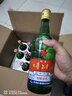 红星二锅头 大二 清香型白酒 56度 500ml*12瓶 整箱装 纯粮口粮酒 实拍图