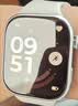 小米（MI）REDMI Watch 6皎月银 国家补贴 澎湃OS 3 心率血氧监测 红米手表6 初高中生 运动 实拍图