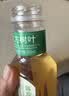 农夫山泉东方树叶青柑普洱茶500ml*15瓶无糖茶饮料0糖0脂0卡整箱 实拍图