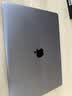 苹果（Apple） MacBook Pro/Air 二手苹果笔记本电脑 商务 办公 游戏 设计 剪辑 99新20款P42灰/银机皇i7-32G/512G 实拍图