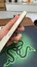 倍思【Ai按键零感壳|亲肤手感】适用iphone17pro手机壳苹果17pro保护套原装磁吸全包透明气囊防摔散热 实拍图