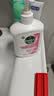 滴露（Dettol）洗手液抑菌消毒滋润500g+500g 补充装 儿童家庭护手替换装 实拍图
