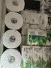 心相印有芯卷纸 向野而生4层200g*10卷 卫生纸巾 卷筒纸 厕纸 可冲散 实拍图