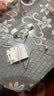 Apple/苹果 type-c转lightning闪电充电线-1米 手机数据线 旗舰店原装苹果iPhone 14 Pro Max快充线 实拍图
