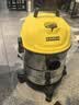 KARCHER德国卡赫 桶式吸尘器18L干湿吹三用家用工业开荒装修保洁地毯宠物大容量大功率超强吸力WD1s 实拍图