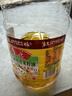鲁花 【保真菜籽油】食用油 低芥酸特香菜籽油 6.18L   物理压榨 实拍图