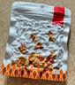 薛记炒货五香花生米 下酒菜去壳花生独立真空包装炒货零食小吃 210g*1袋 实拍图