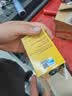 飞利浦（PHILIPS）汽车氙气大灯氙气灯泡 D4S  35W 4200K 匹配原车光色 单支装 实拍图