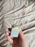 C咖双管洗面奶80g氨基酸清洁控油洁面乳去黑头角质可卸妆卸防晒男女 实拍图
