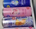 锐澳（RIO）洋酒 鸡尾酒 冰饮果酒甜酒 微醺强爽多口味组合装 330ml*6罐 实拍图