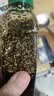 蜀味集青花椒酱400g 四川特产花椒酱藤椒酱 青花椒油凉拌菜特麻调料 实拍图