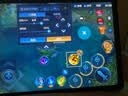 联想（Lenovo）小新PadPro GT 11.1英寸办公学习游戏AI平板电脑3.2K超清大屏骁龙8Gen3国家补贴教育优惠 12+256灰 实拍图