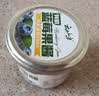 云山半有机蓝莓酱果酱 大果粒果肉≥90% 儿童果酱不添加白砂糖果胶 150g 实拍图