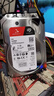 希捷（SEAGATE）NAS硬盘 4TB 256MB 机械硬盘 CMR垂直 静音低耗 数据恢复服务 3.5英寸 希捷酷狼 ST4000VN006 实拍图