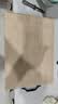 京东京造 菜板 砧案板切菜家用双面厨房竹板【天然楠竹】38*28*1.7cm 实拍图