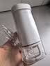 洁碧【伸缩便携】冲牙器GS7洁净白  便携式洁牙器成人儿童洗牙器牙齿冲洗器水牙线  生日礼物情侣 实拍图
