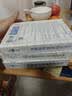 敷尔佳医用面膜黑膜1盒+白膜1盒+绿膜1盒透明质酸钠+胶原蛋白修复敷料 实拍图
