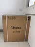 美的（Midea）【新国标新品】消毒柜嵌入式家用 厨房餐具碗柜碗筷茶杯茶具 紫外线 110L三层大容量 110HQ Max 实拍图