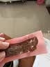 科尔沁手撕风干牛肉干 混合味500g 净重 量贩装 休闲零食 肉干肉脯 特产 实拍图