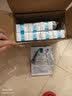 理肤泉【黄子弘凡同款】B5面霜40ml*2积雪草修护舒缓保湿女士男士护肤品 实拍图