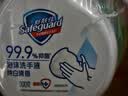 舒肤佳抑菌泡沫洗手液300g*5(纯白+芦荟+柠檬+樱花+红石榴)抑菌 实拍图
