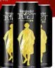 瓦伦丁（Wurenbacher）德国原装进口黑啤酒500ml*24听精酿啤酒烘焙麦香 醇厚绵密 整箱装 实拍图