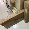 海尔暖气片全屋采暖散热器钢制水暖集中供暖1500mm*5柱 实拍图