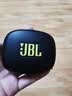 JBL ZONE 【王楚钦同款】悦动圈 真无线 开放式耳机 挂耳式蓝牙耳机 苹果耳机 开学礼物 峡谷绿 实拍图