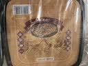 蔡林记冲泡免煮热干面255g*6盒早餐湖北特产非油炸即食方便面多口味应急 实拍图