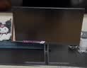 AOC 27英寸4K 144Hz双模FHD 288Hz HDR400 Type-C90W 硬件低蓝光 macmini节能游戏办公显示器U27U3XD 实拍图