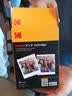 KODAK柯达 MiniShot3 Retro拍立得相机 一次成像照相机 便携拍照打印一体机 节日结婚生日礼物 实拍图