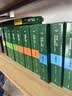 书虫升级版全套装 入门级一级二级三级四级五级六级 小学高年级至大学低年级 牛津英汉双语读物（套装共146册 附扫码音频、习题答案、读后测评） 实拍图
