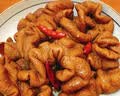 京东京造清卤肥肠 净重1kg 2袋装 火锅食材卤味熟食大肠卤肥肠红烧 实拍图
